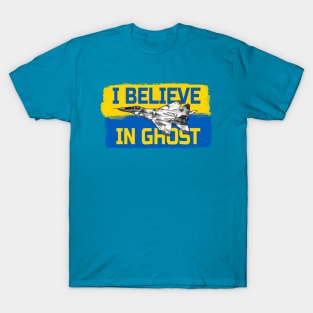 The Ghost of Kyiv T-Shirt